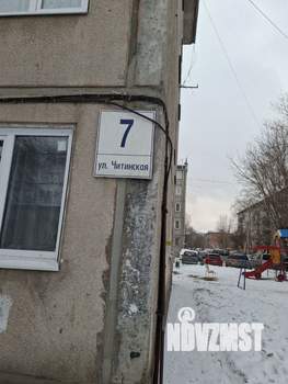 3-к квартира, на длительный срок, 64м2, 5/5 этаж