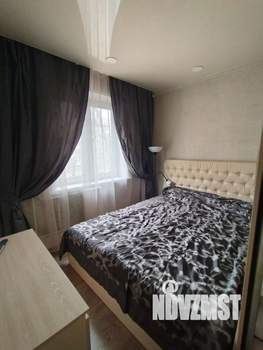 3-к квартира, на длительный срок, 47м2, 2/5 этаж