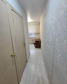 2-к квартира, на длительный срок, 43м2, 2/5 этаж