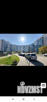 Студия квартира, на длительный срок, 29м2, 2/12 этаж