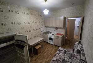 1-к квартира, на длительный срок, 38м2, 11/16 этаж