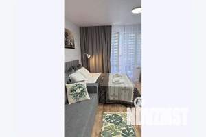 1-к квартира, посуточно, 37м2, 5/17 этаж