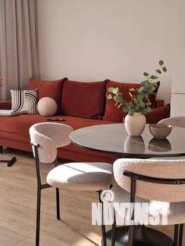 2-к квартира, посуточно, 41м2, 15/17 этаж