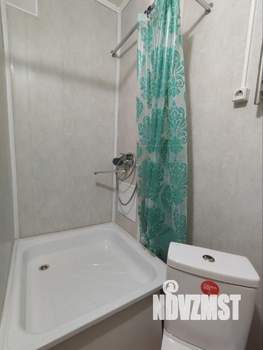 1-к квартира, посуточно, 18м2, 1/1 этаж