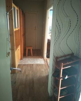 1-к квартира, на длительный срок, 40м2, 2/14 этаж