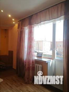 1-к квартира, посуточно, 35м2, 3/5 этаж