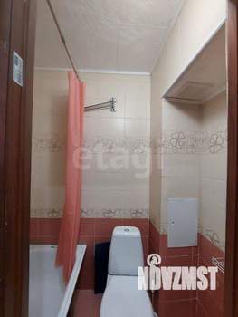 Студия квартира, на длительный срок, 18м2, 5/5 этаж