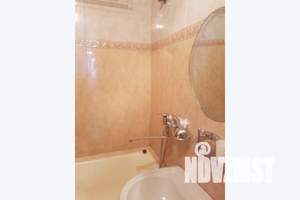 2-к квартира, посуточно, 60м2, 8/9 этаж