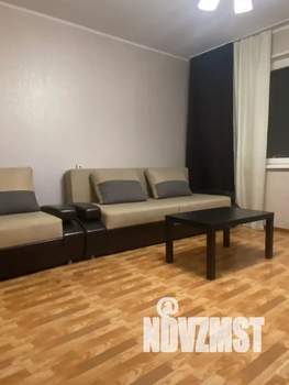 2-к квартира, посуточно, 55м2, 5/10 этаж