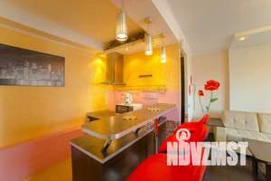 2-к квартира, посуточно, 54м2, 9/10 этаж