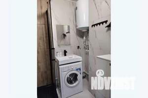 1-к квартира, посуточно, 33м2, 4/18 этаж