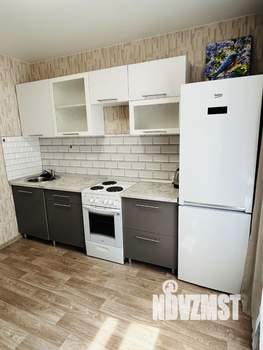 2-к квартира, на длительный срок, 62м2, 6/17 этаж