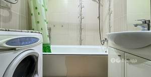 2-к квартира, на длительный срок, 52м2, 10/10 этаж