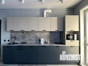 Студия квартира, посуточно, 50м2, 7/21 этаж