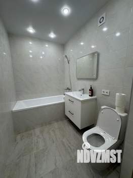 2-к квартира, на длительный срок, 70м2, 15/18 этаж