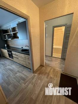 2-к квартира, посуточно, 40м2, 3/18 этаж