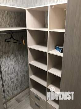 1-к квартира, на длительный срок, 42м2, 4/18 этаж