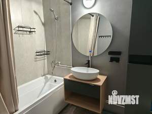 2-к квартира, на длительный срок, 43м2, 10/12 этаж