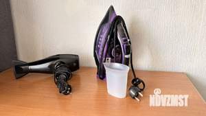 1-к квартира, посуточно, 30м2, 5/5 этаж