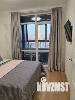 2-к квартира, посуточно, 38м2, 1/1 этаж