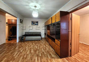 2-к квартира, на длительный срок, 45м2, 4/5 этаж