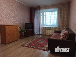 1-к квартира, на длительный срок, 36м2, 8/10 этаж