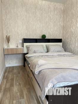 2-к квартира, посуточно, 45м2, 3/5 этаж