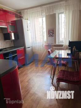 2-к квартира, на длительный срок, 64м2, 2/10 этаж