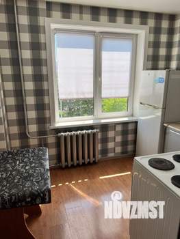 2-к квартира, на длительный срок, 42м2, 4/9 этаж