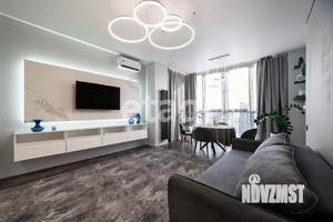 2-к квартира, на длительный срок, 58м2, 10/23 этаж