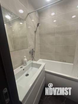 1-к квартира, на длительный срок, 36м2, 6/9 этаж