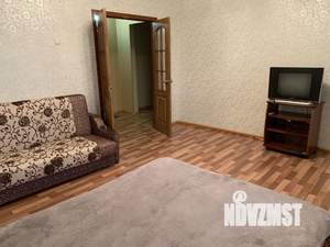 2-к квартира, посуточно, 43м2, 2/10 этаж