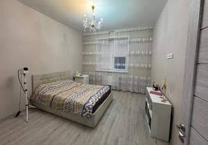 2-к квартира, на длительный срок, 50м2, 5/8 этаж