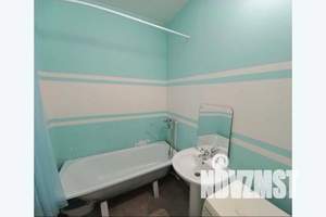 1-к квартира, посуточно, 35м2, 4/24 этаж