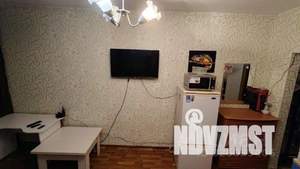 1-к квартира, на длительный срок, 23м2, 9/17 этаж