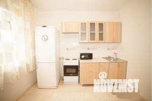 1-к квартира, посуточно, 35м2, 6/10 этаж