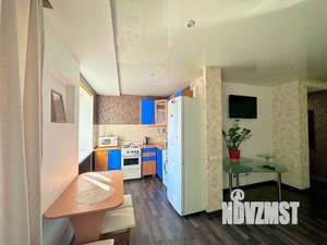 2-к квартира, посуточно, 65м2, 1/1 этаж