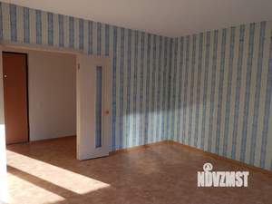1-к квартира, на длительный срок, 40м2, 3/16 этаж