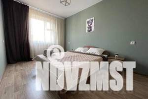 2-к квартира, посуточно, 65м2, 15/18 этаж