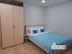 1-к квартира, посуточно, 31м2, 1/1 этаж