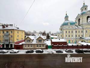 1-к квартира, на длительный срок, 36м2, 4/5 этаж