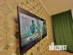 2-к квартира, посуточно, 61м2, 5/5 этаж