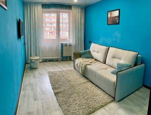 1-к квартира, на длительный срок, 32м2, 7/10 этаж