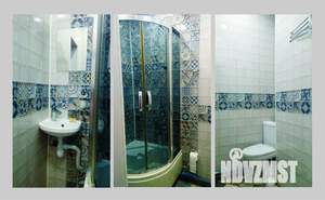 1-к квартира, посуточно, 26м2, 1/1 этаж