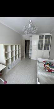 3-к квартира, на длительный срок, 72м2, 5/10 этаж