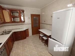 4-к квартира, на длительный срок, 108м2, 3/10 этаж