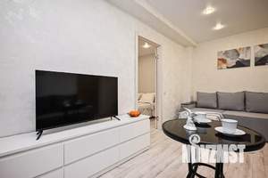 2-к квартира, посуточно, 40м2, 1/9 этаж