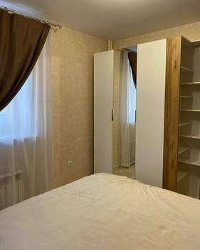 2-к квартира, на длительный срок, 44м2, 1/16 этаж