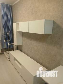 1-к квартира, на длительный срок, 23м2, 3/14 этаж