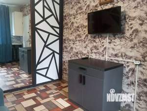 Студия квартира, на длительный срок, 16м2, 6/9 этаж